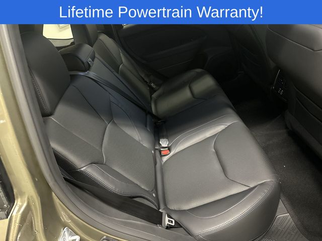 Thumbnail: 2025 Subaru Forester - 21