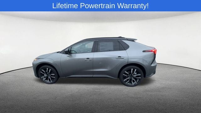 Thumbnail: 2026 Subaru Solterra - 5