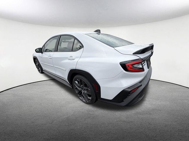 Thumbnail: 2025 Subaru WRX - 4