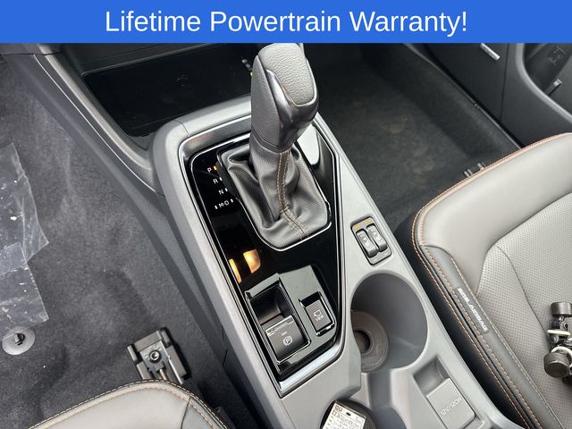 Thumbnail: 2026 Subaru Crosstrek - 25