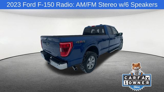 Thumbnail: 2023 Ford F-150 - 9
