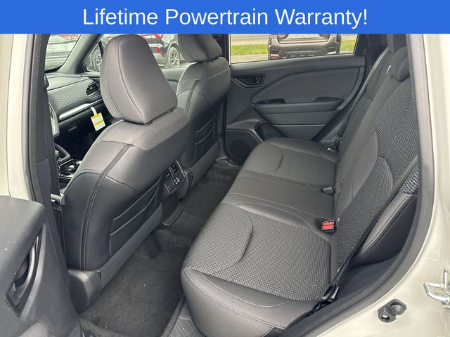 Thumbnail: 2026 Subaru Forester - 19