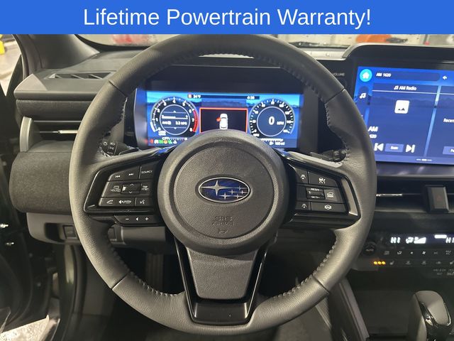 Thumbnail: 2026 Subaru Outback - 23