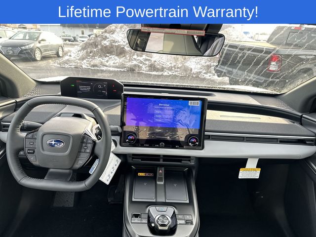 Thumbnail: 2026 Subaru Solterra - 18