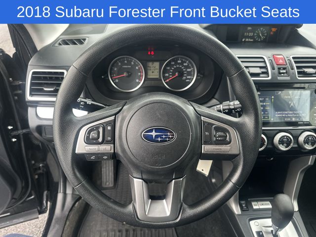 Thumbnail: 2018 Subaru Forester - 25