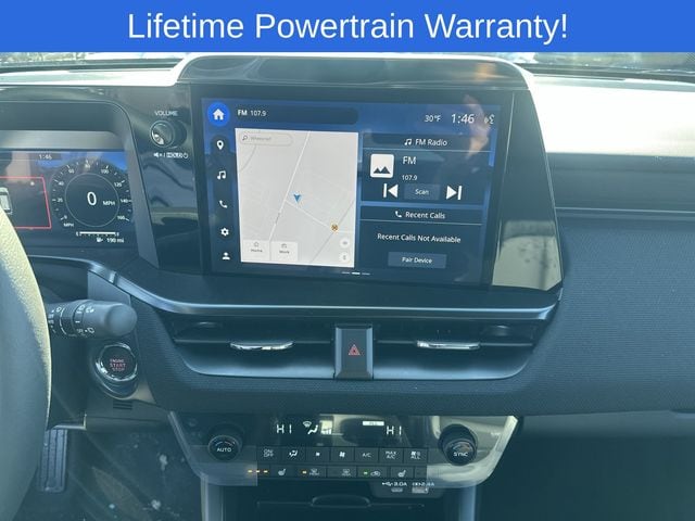 Thumbnail: 2026 Subaru Outback - 25