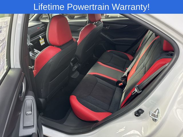 Thumbnail: 2025 Subaru WRX - 20