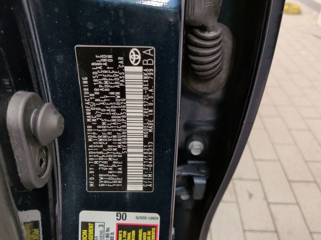 Thumbnail: 2018 Toyota Corolla - 24