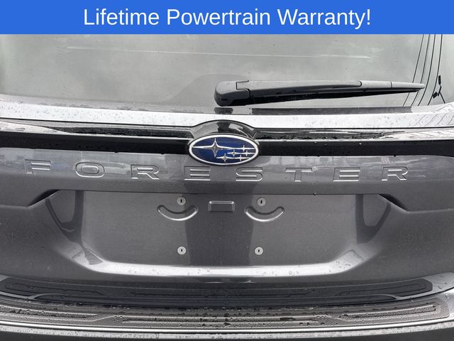 Thumbnail: 2026 Subaru Forester - 15