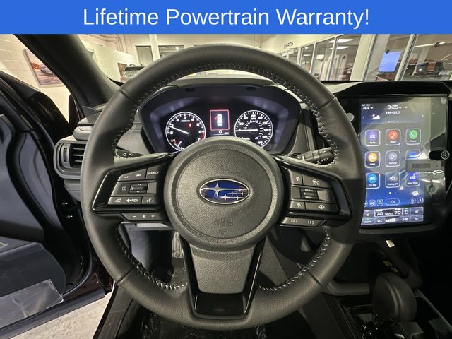 Thumbnail: 2026 Subaru Forester - 23