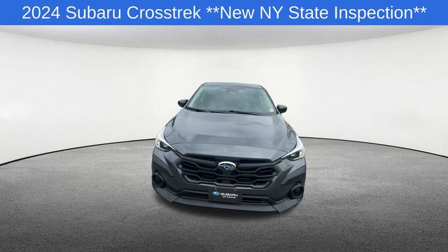 Thumbnail: 2024 Subaru Crosstrek - 3