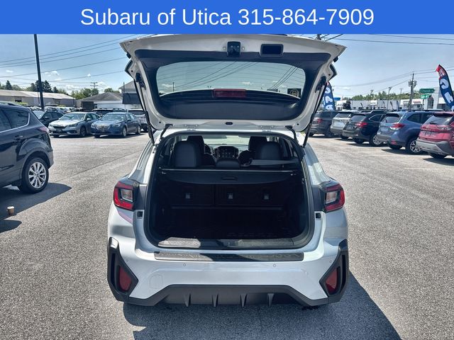 2025 Subaru Crosstrek Limited 27
