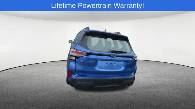 Thumbnail: 2026 Subaru Forester - 7