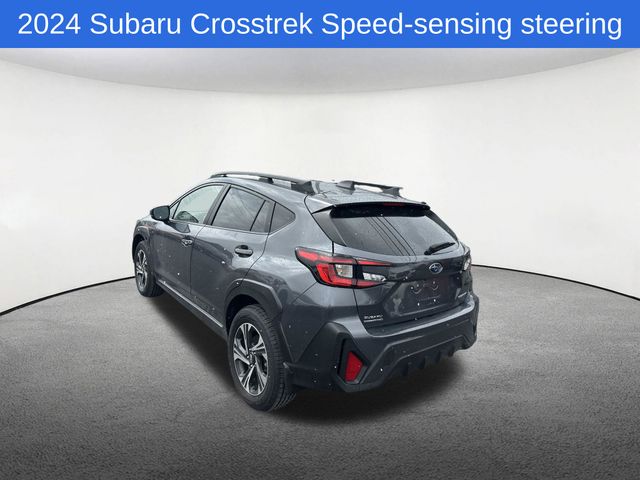 Thumbnail: 2024 Subaru Crosstrek - 14