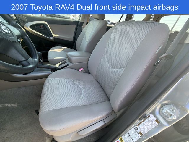 Thumbnail: 2007 Toyota RAV4 - 13