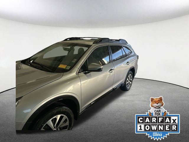 Thumbnail: 2022 Subaru Outback - 27