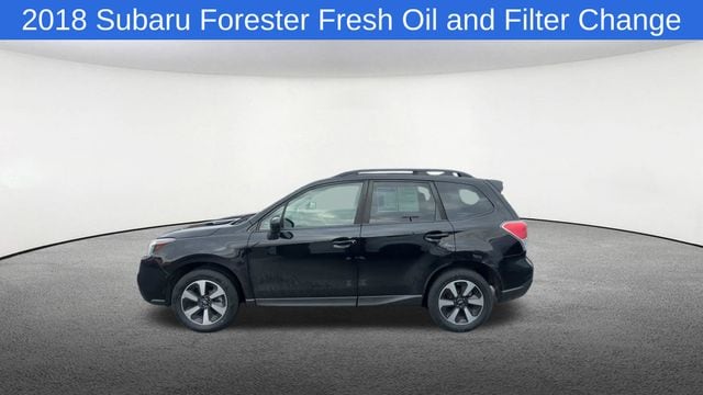 Thumbnail: 2018 Subaru Forester - 6