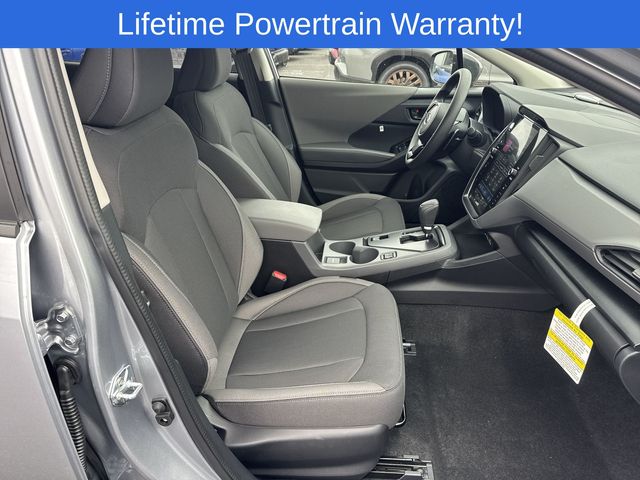 Thumbnail: 2026 Subaru Crosstrek - 21