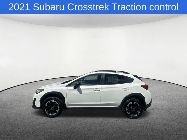 Thumbnail: 2021 Subaru Crosstrek - 13