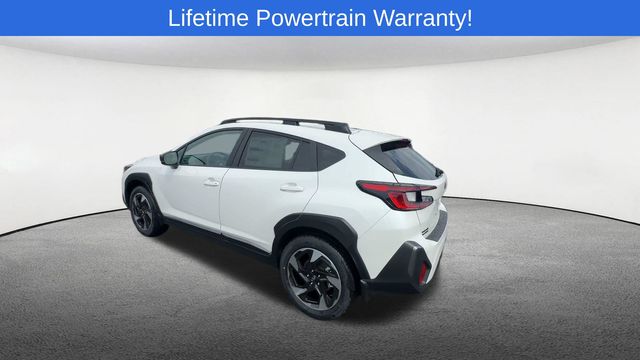 Thumbnail: 2026 Subaru Crosstrek - 7