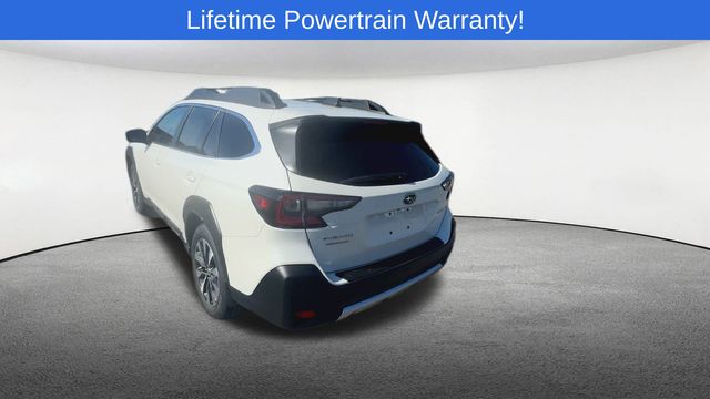 Thumbnail: 2025 Subaru Outback - 7
