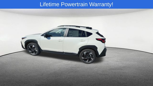 Thumbnail: 2025 Subaru Crosstrek - 6