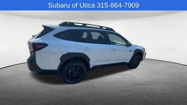 Thumbnail: 2025 Subaru Outback - 9