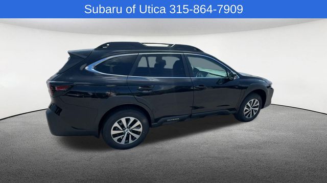 Thumbnail: 2025 Subaru Outback - 9