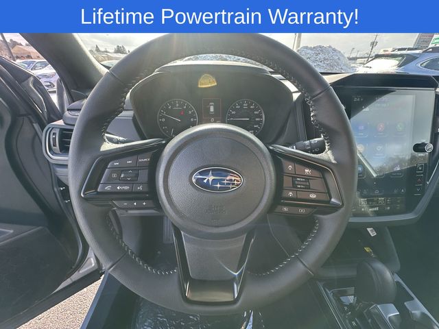 Thumbnail: 2026 Subaru Forester - 22