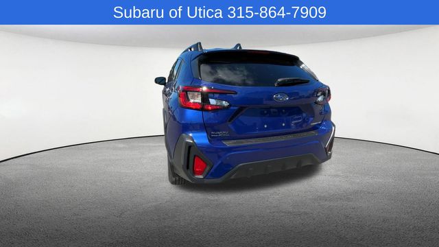 Thumbnail: 2025 Subaru Crosstrek - 7