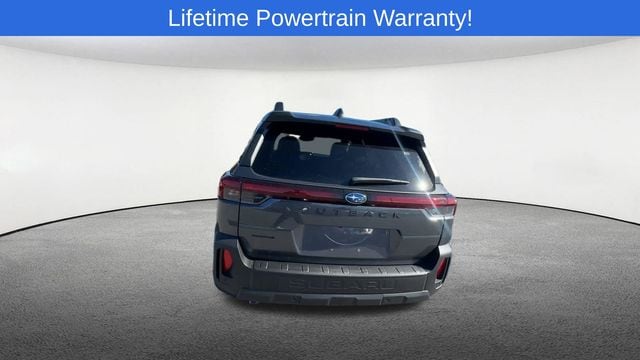 Thumbnail: 2026 Subaru Outback - 8