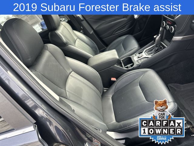 Thumbnail: 2019 Subaru Forester - 24