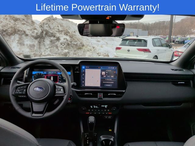 Thumbnail: 2026 Subaru Outback - 28