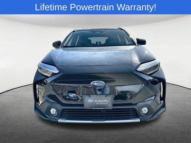 Thumbnail: 2024 Subaru Solterra - 15