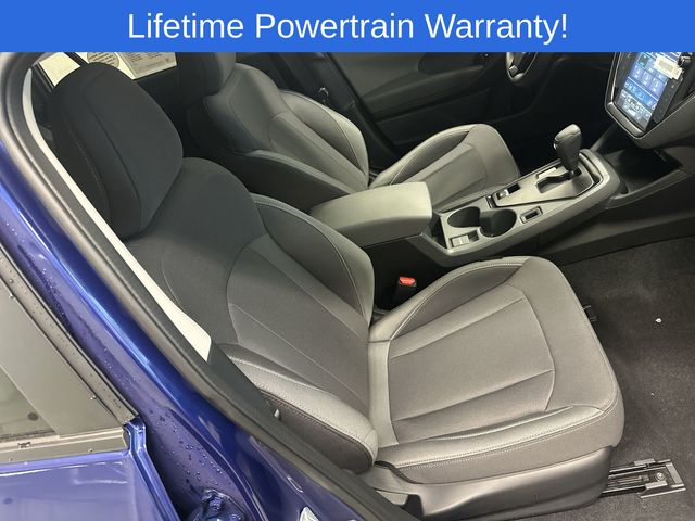 Thumbnail: 2026 Subaru Crosstrek - 23