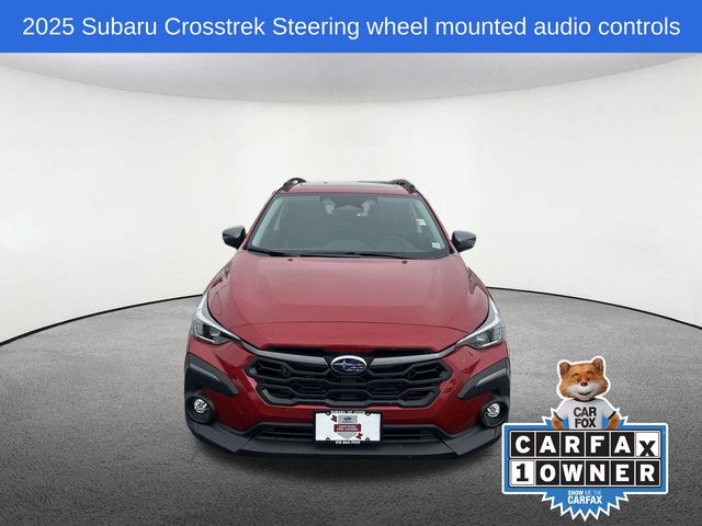 Thumbnail: 2025 Subaru Crosstrek - 16