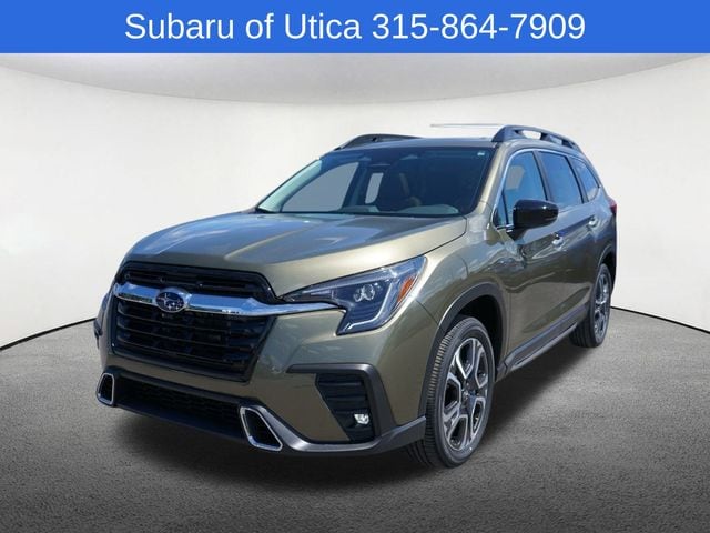 Thumbnail: 2025 Subaru Ascent - 1