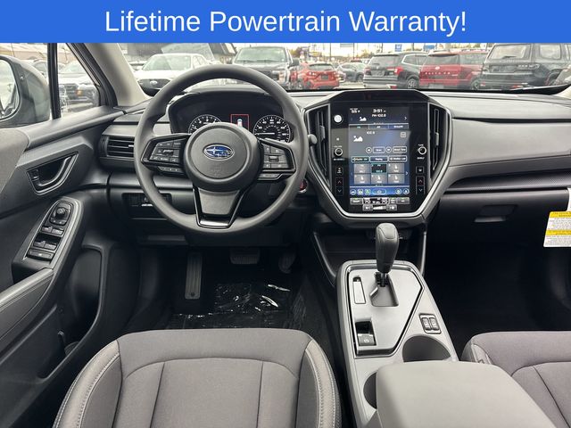 Thumbnail: 2026 Subaru Crosstrek - 17