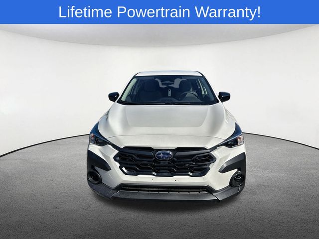 Thumbnail: 2025 Subaru Crosstrek - 14
