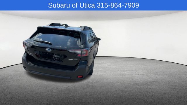 Thumbnail: 2025 Subaru Outback - 8