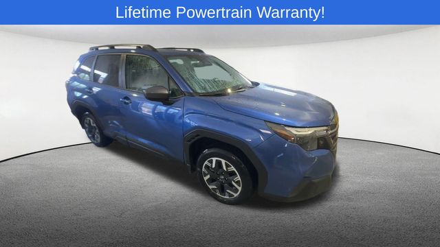 Thumbnail: 2026 Subaru Forester - 2