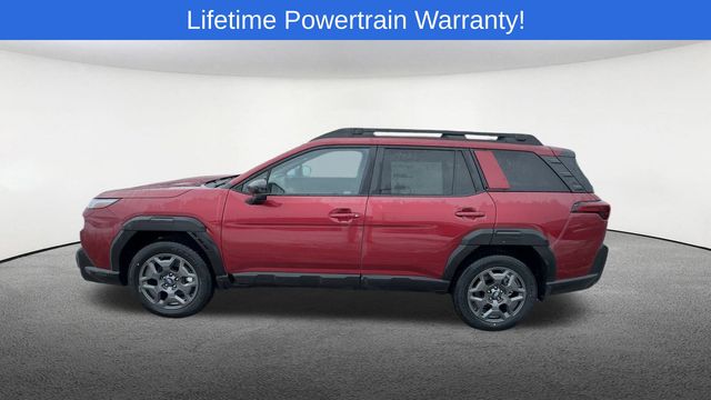 Thumbnail: 2026 Subaru Outback - 6