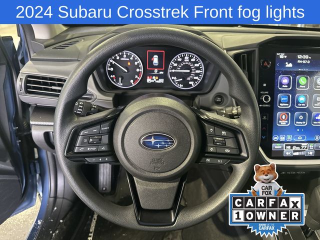 Thumbnail: 2024 Subaru Crosstrek - 25