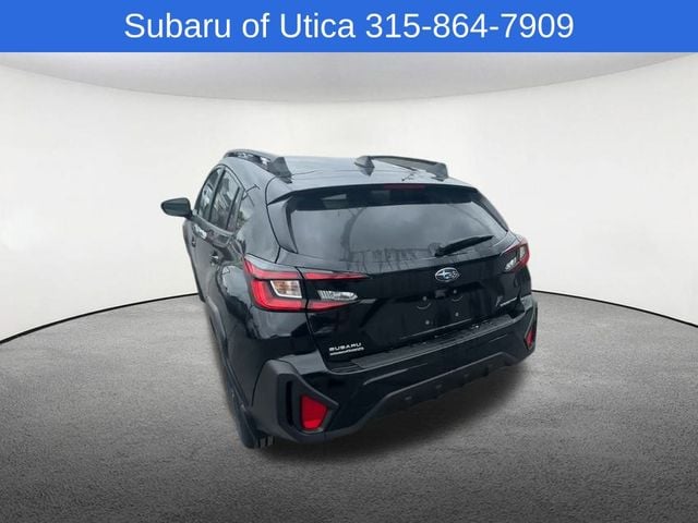 2025 Subaru Crosstrek Premium 7