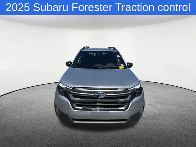 Thumbnail: 2025 Subaru Forester - 15
