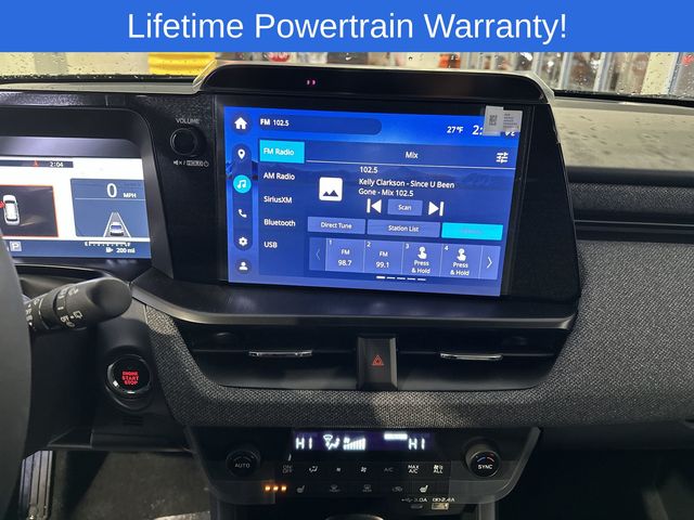 Thumbnail: 2026 Subaru Outback - 25