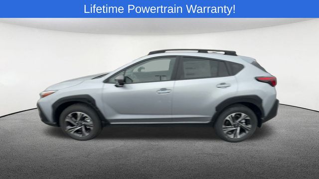 Thumbnail: 2026 Subaru Crosstrek - 5