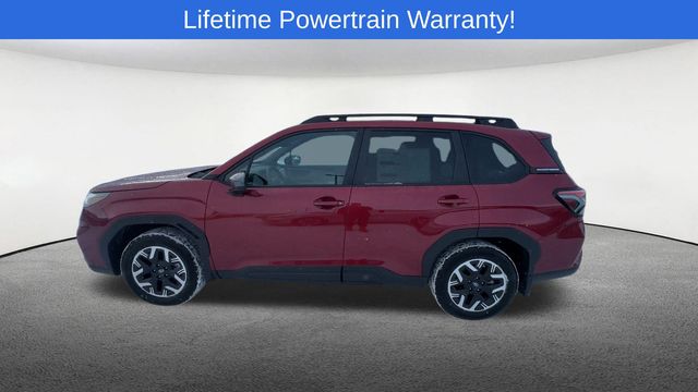 Thumbnail: 2026 Subaru Forester - 6