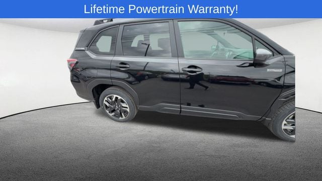 Thumbnail: 2026 Subaru Forester - 9