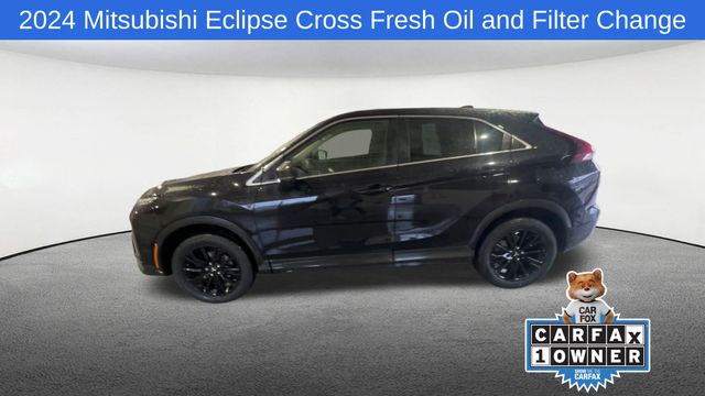 Thumbnail: 2024 Mitsubishi Eclipse Cross - 5